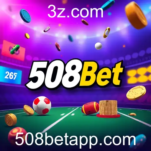 508bet Atinge Marco Histórico com Nova Expansão