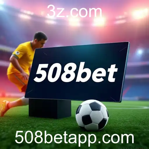 A Ascensão do 508bet: Revolução nos Jogos Online em 2025