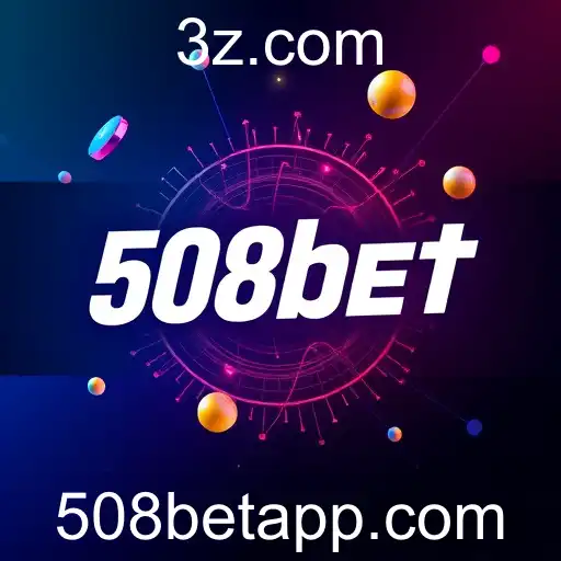 Expansão e Impacto do 508bet no Cenário de Jogos Online em 2026