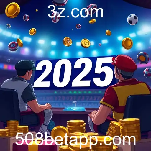 Cenário Atual de Jogos Online em 2025