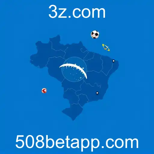 508bet e o Cenário Atual dos Jogos Online no Brasil