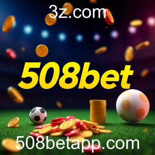 508bet Inova com Novos Recursos e Cresce no Mercado