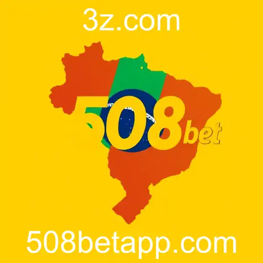 508bet: A Crescente Popularidade dos Jogos Online em 2025