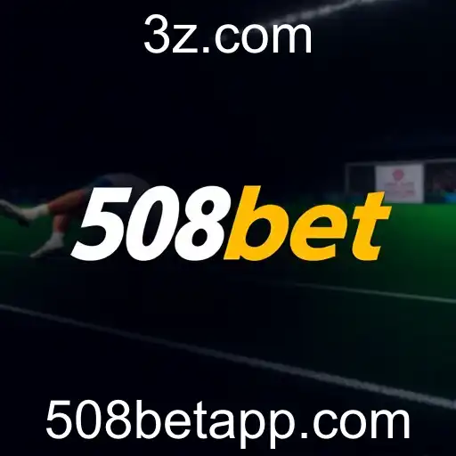 508bet: A Nova Era dos Jogos Online e seu Impacto no Mercado Brasileiro