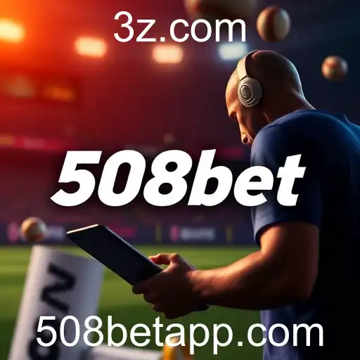 Crescimento dos Jogos Online e o Impacto do 508bet