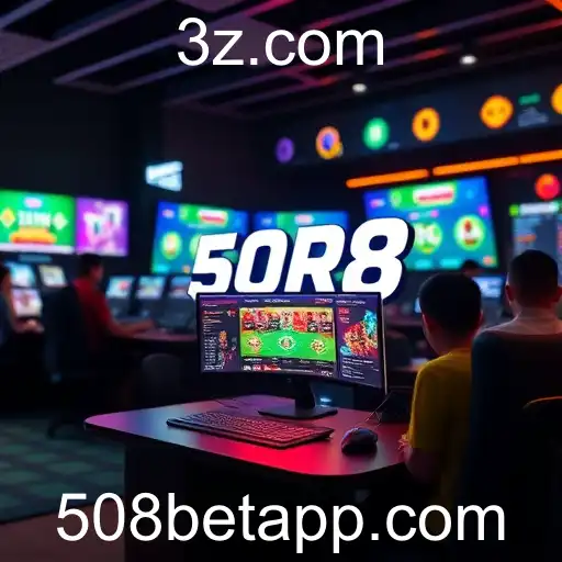 A Ascensão dos Jogos Online em 2025