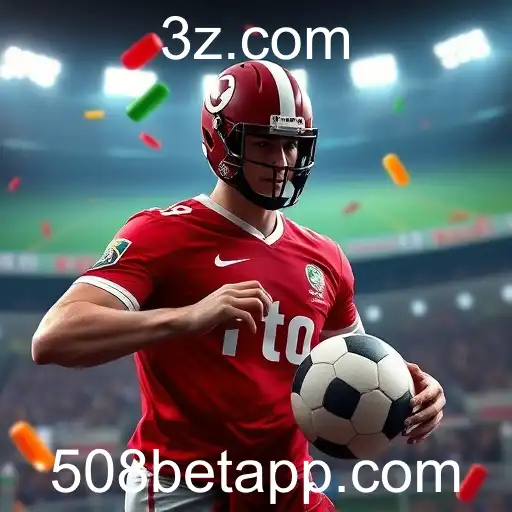 Expansão do 508bet e o Cenário Atual dos Jogos Online