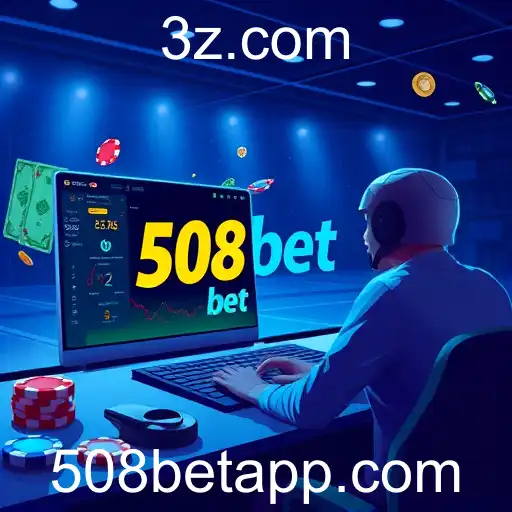 Expansão dos Jogos Online em 2025