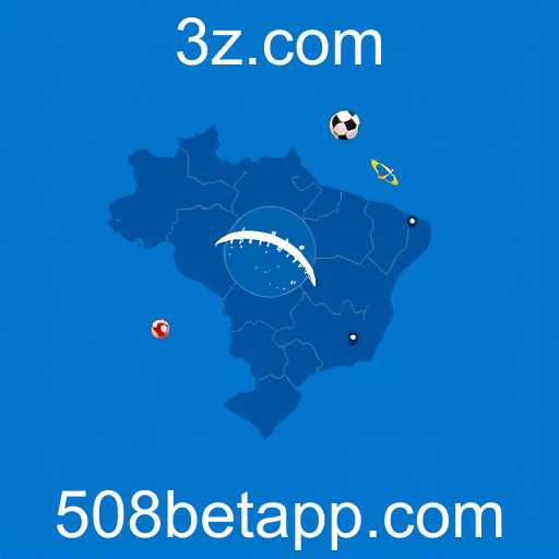 508bet e o Cenário Atual dos Jogos Online no Brasil