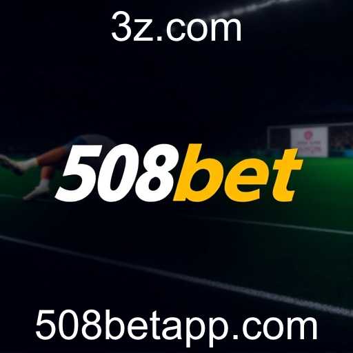 508bet: A Nova Era dos Jogos Online e seu Impacto no Mercado Brasileiro