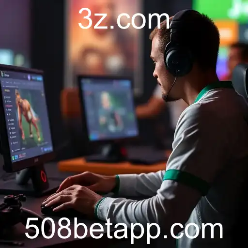 Indústria de Jogos Online em Crescimento no Brasil