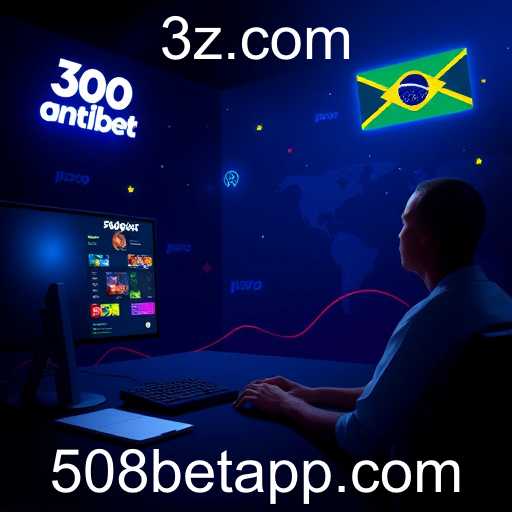 Expansão do Mercado de Jogos Online no Brasil