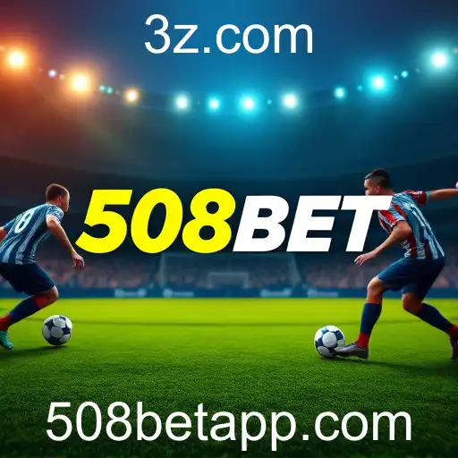 A Ascensão do 508bet no Mercado de Jogos Digitais