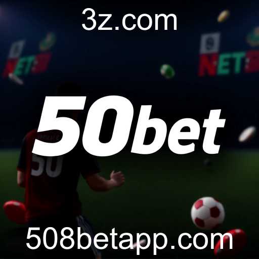 A Ascensão do 508bet no Cenário de Jogos